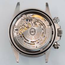 Thumbnail von Rolex Daytona 16520 L34 4 written 6 reversed black dial 1989 Full Set