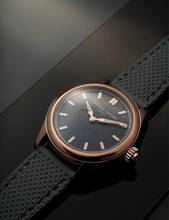 Thumbnail von Frederique Constant Horological Smartwatch FC-286LGS3B4 Damenuhr Smartwatch Vitality 36mm 5ATM