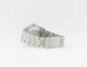 Thumbnail von Rolex Datejust 36 36mm Blue Dial