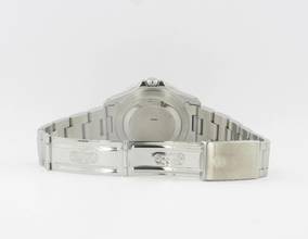 Thumbnail von Rolex GMT-Master II Pepsi Rolex Service 01/2023