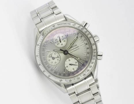  Omega Speedmaster Day Date 3523.30.00 
