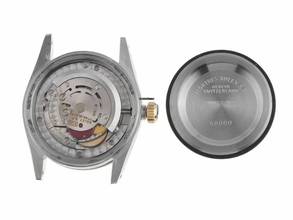 Thumbnail von Rolex Datejust 31 Medium Ref.68273 1985 Full Set sehr gut Vintage Datejust Medium