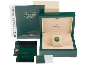 Thumbnail von Rolex GMT-Master II Pepsi Ref.126710BLRO 2021 Full Set wie Neu GMT Master II Pepsi