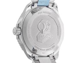 Thumbnail von TAG Heuer Aquaracer 300M Professional 300 Ref.WBP5111.BA0013 2025 Full Set Ungetragen Aquaracer Professional 300 Date