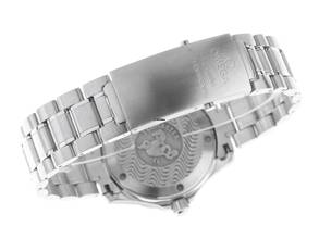 Thumbnail von Omega Seamaster Ref.2263.80.00 2000 Full Set sehr gut Vintage Seamaster