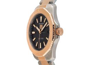 Thumbnail von TAG Heuer Aquaracer Professional Ref.WBP1121.BB0003 2025 Full Set Ungetragen Aquaracer Professional 200 Solargraph