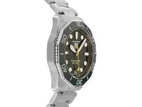 Thumbnail von TAG Heuer Aquaracer 300M Professional 300 Ref.WBP5116.BA0013 2025 Full Set Ungetragen Aquaracer Professional 300 Date Green Dial
