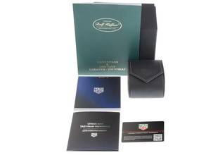 Thumbnail von TAG Heuer Aquaracer 300M Professional 300 Ref.WBP5116.BA0013 2025 Full Set Ungetragen Aquaracer Professional 300 Date Green Dial