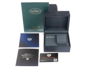 Thumbnail von TAG Heuer Aquaracer Professional 200 Solargraph Diamanten Ref.WBP1318.BA0005 2025 Full Set Ungetragen Aquaracer Professional 200 Solargraph Diamanten