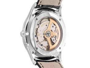 Thumbnail von Jaeger-LeCoultre Master Ultra Thin Moon Ref.Q1368471 2025 Full Set Ungetragen Master Ultra-Thin Moon Krokoleder Faltschließe