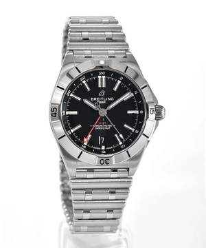  Breitling Chronomat GMT 40 mm Ref. A32398101B1A1 