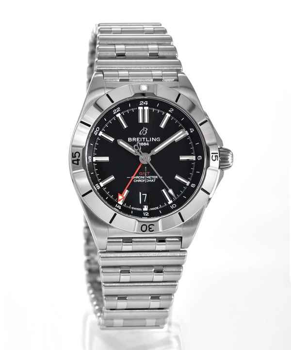  Breitling Chronomat GMT 40 mm Ref. A32398101B1A1 