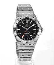 Thumbnail von Breitling Chronomat GMT 40 mm Ref. A32398101B1A1