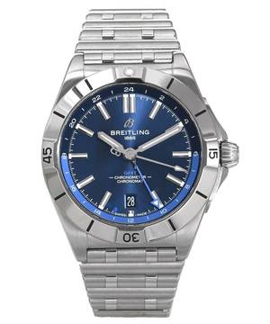  Breitling Chronomat GMT 40 mm Sylt - Limitiert auf nur 288 Stück Ref. A323986A1C1A1 