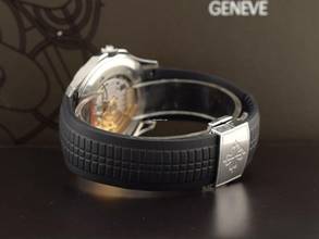 Thumbnail von Patek Philippe Aquanaut 5167a-001 New Full Set 2018