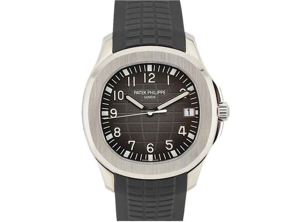  Patek Philippe Aquanaut 5167a-001 New Full Set 2018 