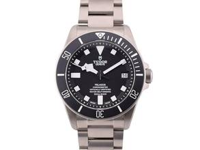 Thumbnail von Tudor Pelagos 25600tn Titanium Full Set. New