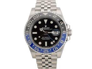 Thumbnail von Rolex GMT-Master II 126710blnr - Like New 2019