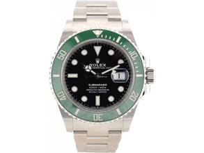 Thumbnail von Rolex Submariner Date 126610lv starbucks - New 2025