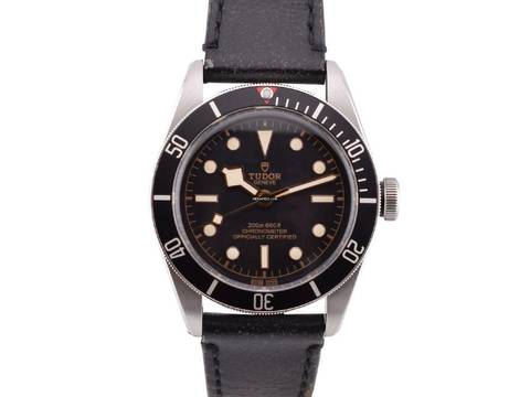  Tudor Black Bay 79230n Heritage 41mm Full Set 