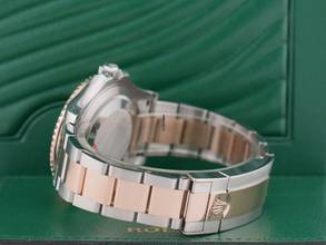 Thumbnail von Rolex Yacht-Master 40 126621 Chocolate Dial Like New Full Set + Service Rolex