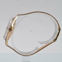 Thumbnail von Girard Perregaux Gyromatic 39 Jewels FireStone Date 34MM rose gold 18KT Automatic 1970