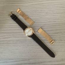 Thumbnail von Girard Perregaux Gyromatic 39 Jewels FireStone Date 34MM rose gold 18KT Automatic 1970