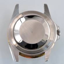 Thumbnail von Rolex GMT-Master 1675 Brown Rootbeer Tiger Eye Nipple dial 1971 Full Set