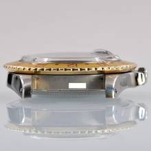 Thumbnail von Rolex GMT-Master 1675 Brown Rootbeer Tiger Eye Nipple dial 1971 Full Set