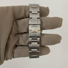 Thumbnail von Rolex Explorer I 14270 36 MM LumiNova dial 1999’s Full Set