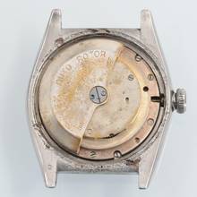 Thumbnail von Rolex Oyster Perpetual 2940 Chronometer Bubble Back 1946