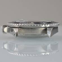 Thumbnail von Rolex Submariner Date 16800 Date Buckshot tritium matte dial 1983 Full Set