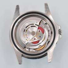 Thumbnail von Rolex GMT-Master 16750 Pepsi bezel 1981 Full Set TOP Condition