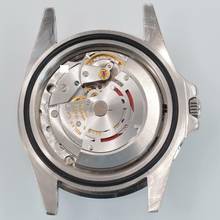 Thumbnail von Rolex GMT-Master 16750 Pepsi bezel 1981 Full Set TOP Condition