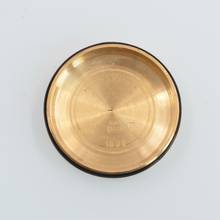 Thumbnail von Rolex Day-Date 36 1803 President black dial yellow gold 18KT 1972 Full Set