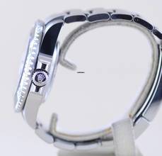 Thumbnail von Rolex Sea-Dweller 4000 Single Red 43mm Taucheruhr MK1 B+P