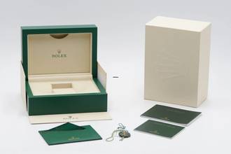 Thumbnail von Rolex Yacht-Master 40 Stahl / Roségold Oyster Perpetual Ref. 126621 B&P 2023