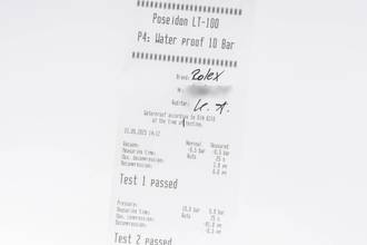 Thumbnail von Rolex Yacht-Master 40 Stahl / Roségold Oyster Perpetual Ref. 126621 B&P 2023