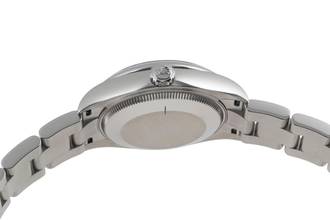 Thumbnail von Rolex Oyster Perpetual 31 ''Candy Pink'' Automatik Damenuhr Ref. 277200 B&P