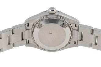 Thumbnail von Rolex Oyster Perpetual 31 ''Candy Pink'' Automatik Damenuhr Ref. 277200 B&P