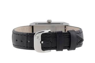 Thumbnail von Jaeger-LeCoultre Reverso Lady Stahl Quarz Damenuhr Q2618540 221.8.47 B&P 2020