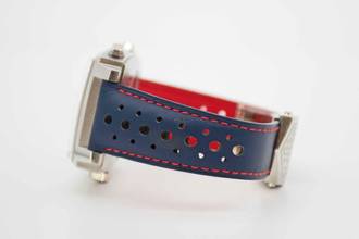 Thumbnail von TAG Heuer Monaco 50th Anniversary Edition Heuer Special perfektes Fullset aus Sammlerhand