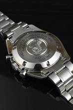 Thumbnail von Omega Speedmaster Professional Moonwatch Anniversary Apollo XI Limited - Hello Houston Tritium