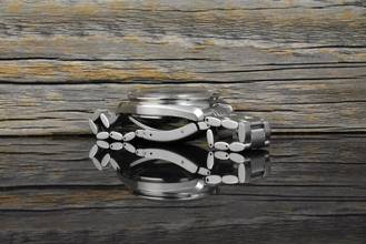 Thumbnail von Omega Speedmaster Professional Moonwatch Anniversary Apollo XI Limited - Hello Houston Tritium