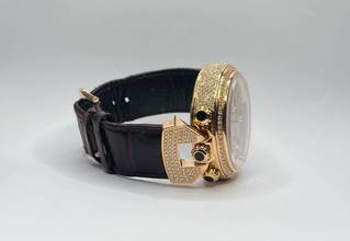 Thumbnail von Bovet Sportster Bovet Sportster Diamonds