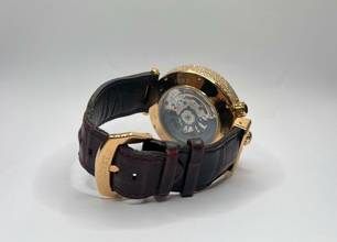 Thumbnail von Bovet Sportster Bovet Sportster Diamonds