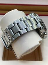 Thumbnail von Omega Speedmaster Racing Chronometer Chronograph (Co Axial) FULL SET WITH BOX AND PAPERS NEW year:2024 44mm