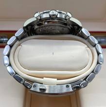 Thumbnail von Omega Speedmaster Racing Chronometer Chronograph (Co Axial) FULL SET WITH BOX AND PAPERS NEW year:2024 44mm