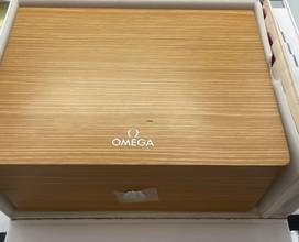 Thumbnail von Omega Speedmaster Racing Chronometer Chronograph (Co Axial) FULL SET WITH BOX AND PAPERS NEW year:2024 44mm