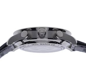 Thumbnail von IWC Portugieser Chronograph Portuguese Chronograph SEHR SCHÖNES SET